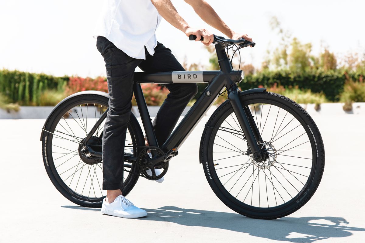 Top 10 reasons to buy an e-bike