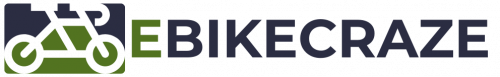 Ebike Logo